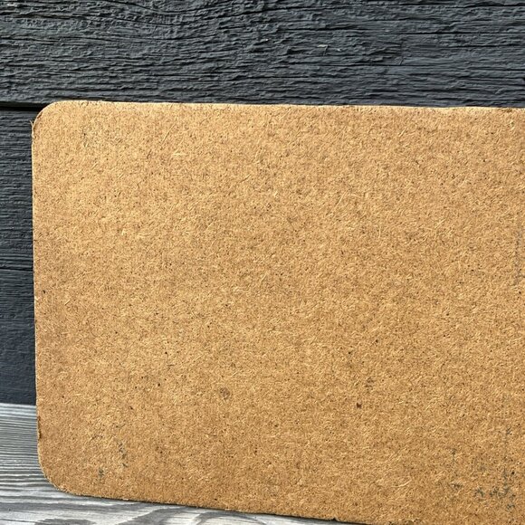 VTG 1978 Lord of the Rings CORK Bulletin Board 23” x 11.4” Aragorn Legolas READ - Picture 5 of 16